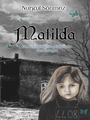 cover image of Matilda